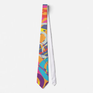 Corbata Giros