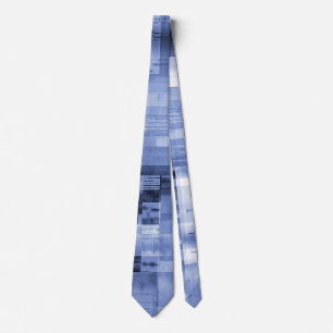 Corbata Glitch abstract gamer pattern