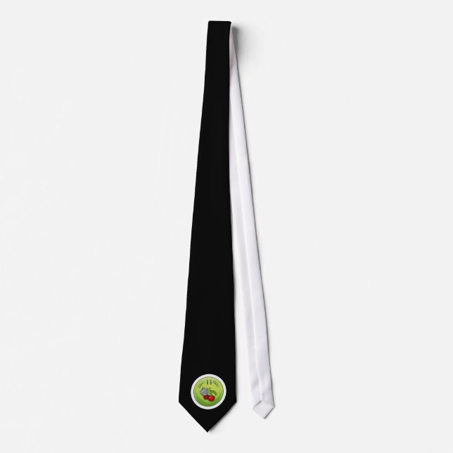 Corbata Glitch Achievement ok soaker (Anverso)