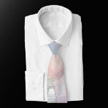 Corbata Globos de aire caliente Steampunk | Vintage Femini<br><div class="desc">Grunge de los 90, ¡Todos Crecen! Femenino y sofisticado estilo victoriano chic steampunk sin costuras, con globos de aire caliente, bicicletas antiguas y un hombre de fondo estridente. Este diseño abstracto inspirado de los años 90 presenta una paleta magnífica que añade un toque de color perfecto. Para personalizaciones u otros...</div>