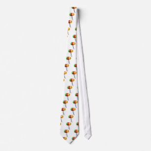 Corbata Globos fiestas