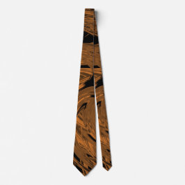 Corbata Gloria del cobre