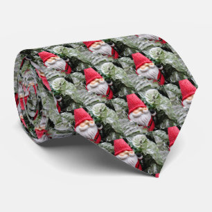 Corbata Gnome congelado 03