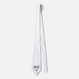Corbata GNU