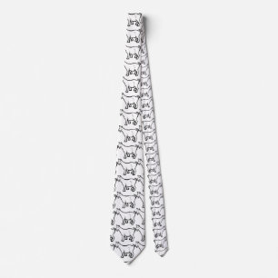 Corbata Goat Animal Thunder_Cove