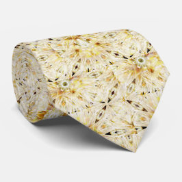 Corbata Golden Radiance