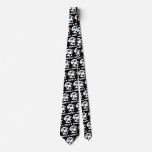Corbata Golden Retriever 4 De Julio Merica