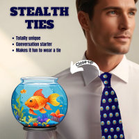 Goldfish Bowl Stealth Times