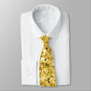 Corbata Goldie