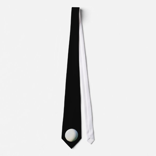 Corbata Golf (Anverso)