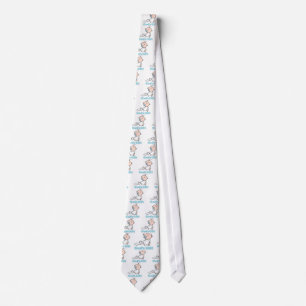 Corbata GoochiCoo - el regalo de dios
