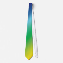 Corbata Gorgoge Gradients Necktie