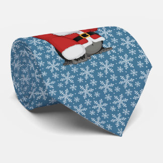 CORBATA GORILLA SANTA TIE