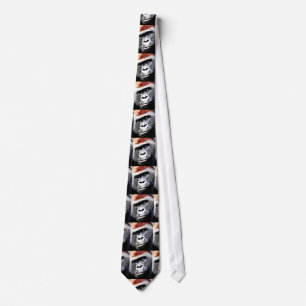 Corbata Gorilla Tie
