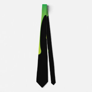 Corbata goteo de deslizamiento