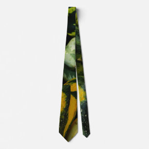 Corbata Gourds Galore Neck Tie