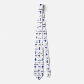 Corbata Grace es asombrosa.