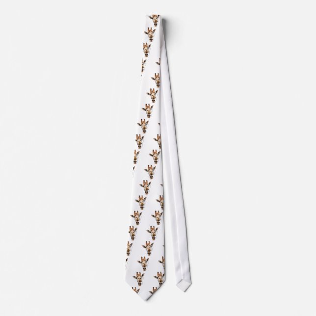Corbata Gracia divertida con Bowtie y Monocle (Anverso)