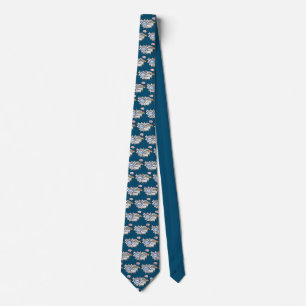 Corbata Graciosa oveja antiempañada