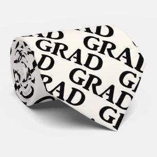 Corbata GRAD Graduación