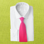 Corbata Gradiente rosa y rojo<br><div class="desc">Gradiente rosa y rojo</div>