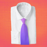 Corbata Gradiente violeta y azul<br><div class="desc">Gradiente violeta y azul</div>
