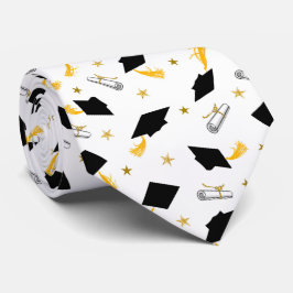 Corbata Graduación