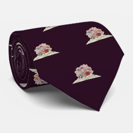 Corbata Graduación y regalo de trabajo para hombres de lib