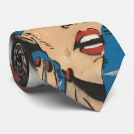 Corbata Graffiti Tie Berlin