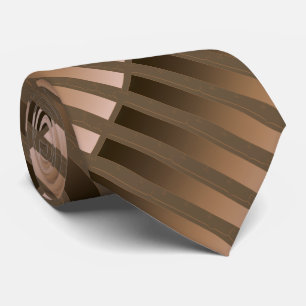 Corbata Gráfico de barras 1