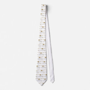 Corbata Gráfico en línea de Capoeira