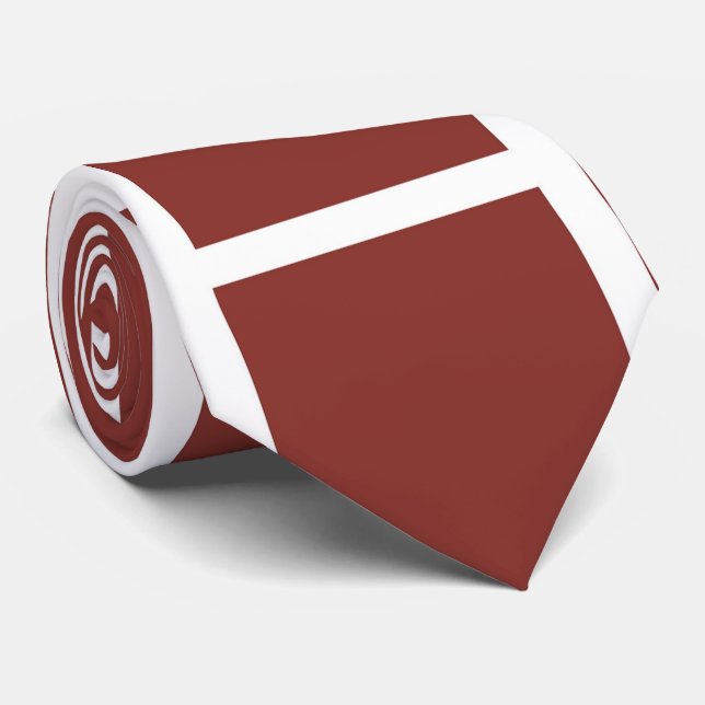 Corbata Gráficos destacados (Enrollado)