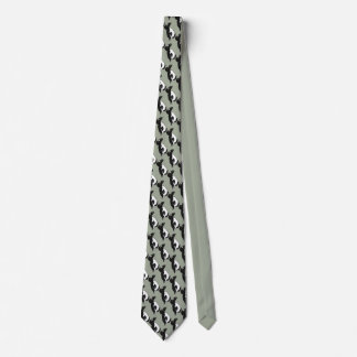 Corbata Gran Auk de Birdorable