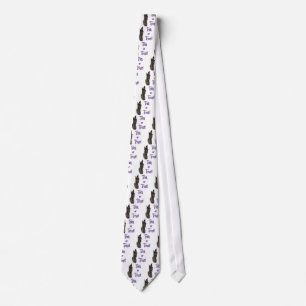 Corbata Gran Dane (romano le) Trick