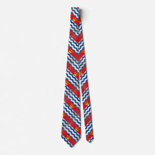 Corbata Gran Londres