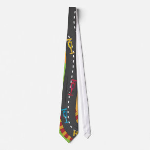 Corbata Gran Premio