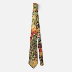 Corbata Granadas II de John Singer Sargent