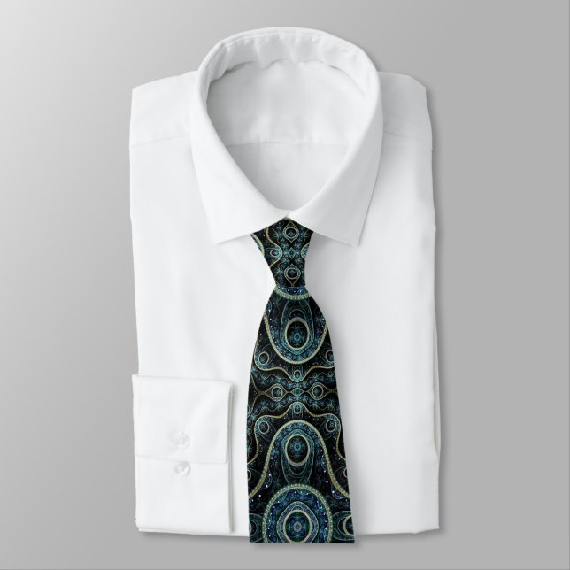 Corbata Grand Julian (Atado)