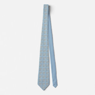 Corbata Granito Incrustado