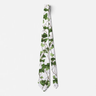 Corbata Grapevine Tie