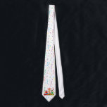 Corbata Gravata Brasil Carnaval<br><div class="desc">Gravata Brasil Carnaval</div>