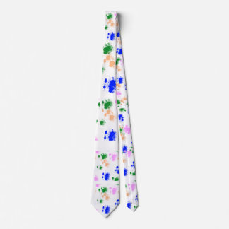 Corbata Gravata colorida