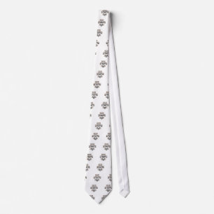 Corbata Grave Lacrosse Mom Great Gift