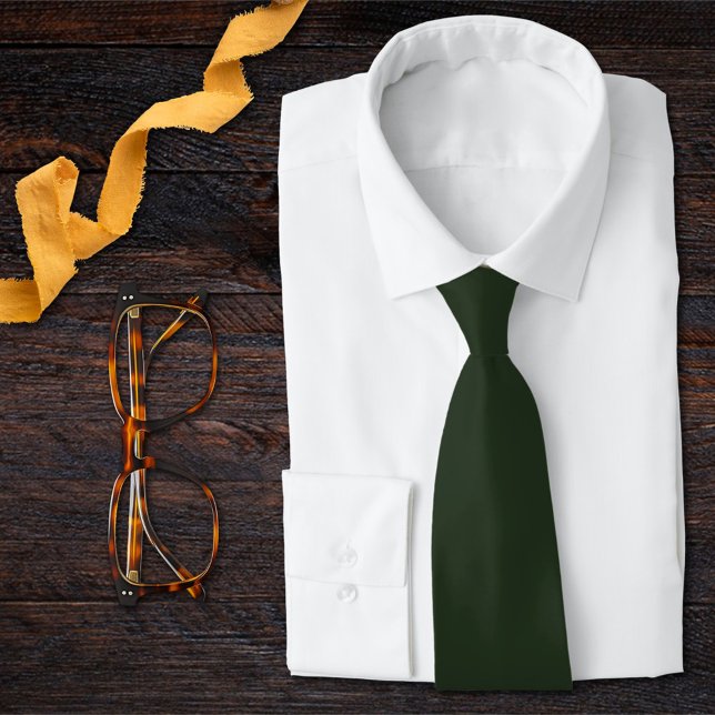 Corbata Green Green Forest Green Hunter Green Green (Subido por el creador)