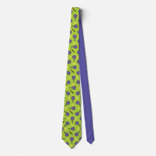 Corbata ¡🎾 Green Padel Power!