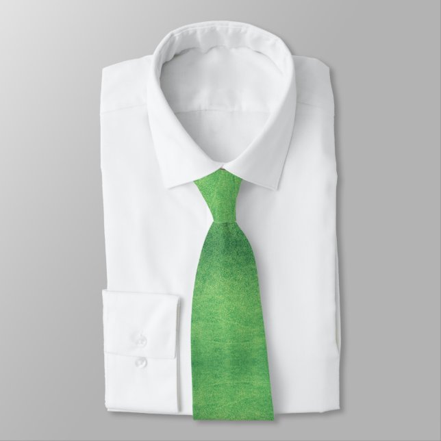 Corbata Greenish (Atado)