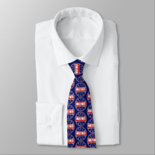 Corbata Gretchen Whitmer para Presidente 2028