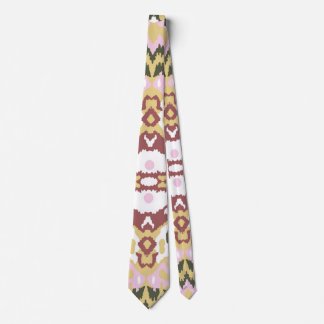 Corbata Groomsmen Regalos Textura de lluvia suave