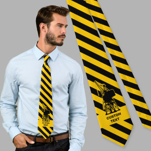 Corbata Grúa de Astillero