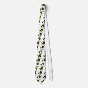 Corbata Gruña cuando el Pin es Sr. tirado Grenade